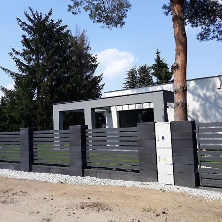 Boszkowo Makowa Cisza Βίλα Εξωτερικό φωτογραφία